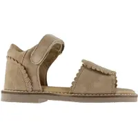 Sofie Schnoor Sandaler - Vidakb - Dark Sand - - 34 - Sandal