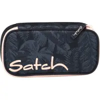 Satch Penalhus - Midnight Jungle - - OneSize - Penalhus