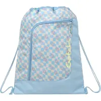 Satch Gymnastikpose - Summer Era - - OneSize - Taske