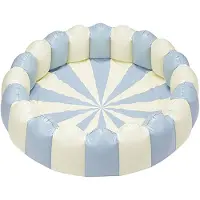 Petites Pommes Badebassin - 160 cm - Henry - Nordic Blue - - OneSize - Badebassin