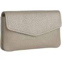 Markberg Pung - FaithMBG - Grain - Taupe/Guld - - OneSize - Pung