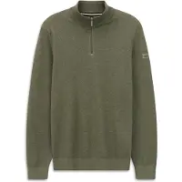 Bugatti Pullover oliven