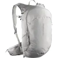 Salomon trailblazer 20 cloudburst paloma sølv rygsæk