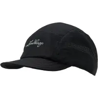 Lundhags Core Pocket Cap, unisex, grå