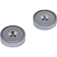 Magped 200nm Magneter