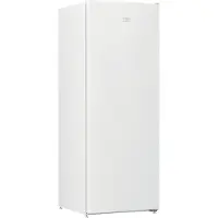 Beko RSSE265K40WN, 252 L, SN-T, 38 dB, E, Hvid