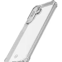 Itskins SPECTRUM CLEAR cover til Samsung Galaxy A57. Gennemsigtig
