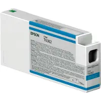 Epson T6362 Blækpatron Cyan T6362 Modsvarer: N/A