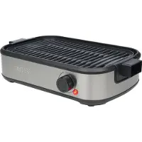 Princess Bordsgrill "Smokeless" 35x21cm 1800W - 103215