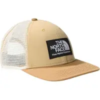 The North Face Kasket - Mudder Trucker - Utlybrn/Khstn - - OneSize - Kasket