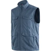 Maier Sports Valdemar Vest