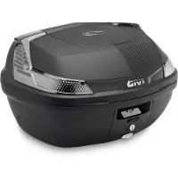 Givi Topcase B47 Blade B47NTML, MONOLOCK, 47L