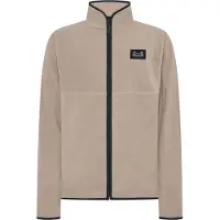 Didriksons Vito, fleecejakke, herre, beach beige