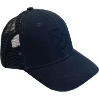 Didriksons Prim, cap, navy
