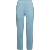 La Sportiva - Klatretøj dame - Gambit Pant W Limestone til Unisex - Størrelse L - Blå