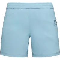 La Sportiva - Klatretøj dame - Gambit Short W Limestone til Unisex - Størrelse M - Blå