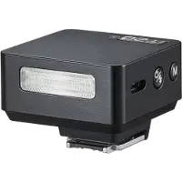 Godox iT20 O Oly/Pan black
