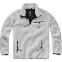Brandit Teddy Troyer Jakke