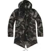 Brandit M51 Us Frakke