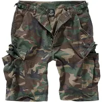 Brandit Bdu Ripstop Shorts
