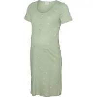 Mamalicious Mira Star Maternity Pyjamas