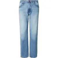Wrangler Jeans '13MWZ' blå