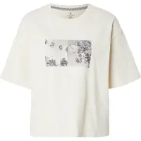 Volcom Shirts 'BLISS' grå / uldhvid