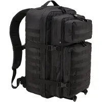 Brandit Us Cooper Xl 65l Rygsæk