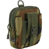 Brandit Håndtaske khaki / oliven / mørkegrøn