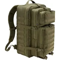Brandit Us Cooper Xl 65l Rygsæk