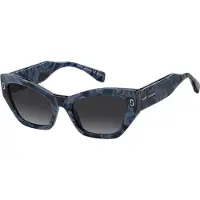 Marc Jacobs Mj-1117-s-num 54/20/145 Solbriller Til Kvinder