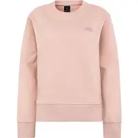 Didriksons Callie, sweater, dame, vintage pink