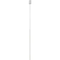 Nowodvorski Lighting moderne loftlampe hvid LASER 8432