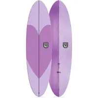 Ocean & Earth Kk Epoxy Soft 6´6´´ Surfbræt