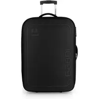 Gabol Orbit Soft Spinner Expandable 66.6-76.9l Kuffert Med Hjul