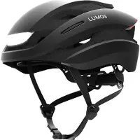 Lumos Ultra Mips+ Byhjelm