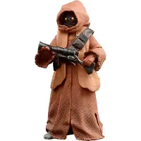 Star Wars Den Sorte Serie Teeka (jawa) Figur