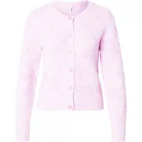 ONLY Cardigan 'ONLSOLA' lilla / lyselilla