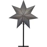Eglo STJERNE BORDLAMPE 1XE14 PAP.