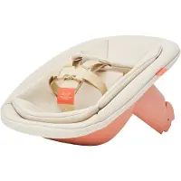 Kaos Babysæde - Newborn - Terracotta Pink - - OneSize - Højstol
