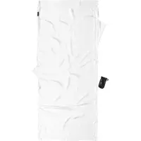 Cocoon TravelSheet,100% Silk, Sovepose, natural silk