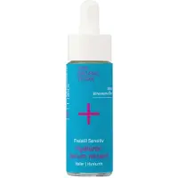 I+m Naturkosmetik Freistil sensitiv Mildt hyaluronserum Serum 25 ml
