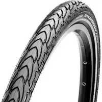 Maxxis Overdrive Excel City/trekking 60 Tpi 700c X 40 Stiv Urbandæk