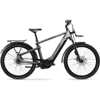 Winora Yakun R5 Pro High Abs Nexus 2025 Elektriskcykel