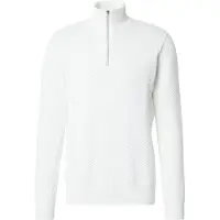 Kronstadt Pullover 'Carlo' offwhite