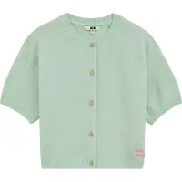 We fashion Cardigan mint