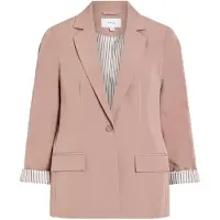 Vila Vibonnie Enkeltradet Blazer
