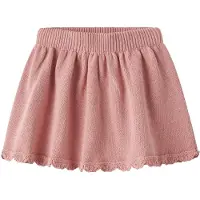Lil´ Atelier Strikket Nederdel