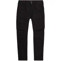 G-Star MA-1 Skinny Cargo Pants - Black - Men