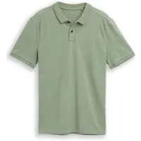 Tom Tailor DENIM Bluser & t-shirts lysegrøn